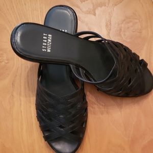 Stuart Weitzman sandals
